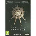 Endless Space 2 (PC)