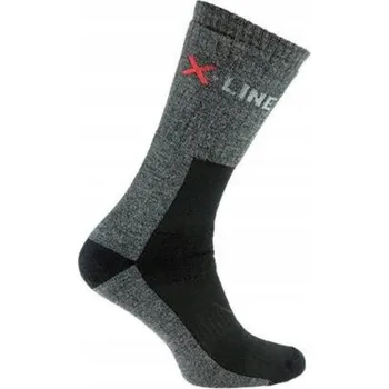 Pánské ponožky Merino Trekking Expansive Ponožky vel. 35-38