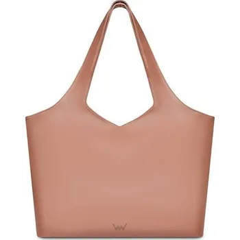 Kabelka VUCH Aurelia Dusty Pink + Dárkové balení