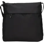 Trendy dámská crossbody kabelka Mustang Magda - černá