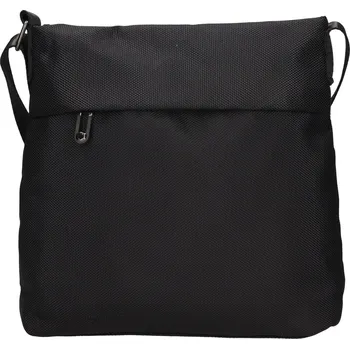 Kabelka Trendy dámská crossbody kabelka Mustang Magda - černá