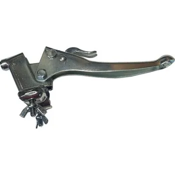 Páčka spojky VARI ocelová kompletní