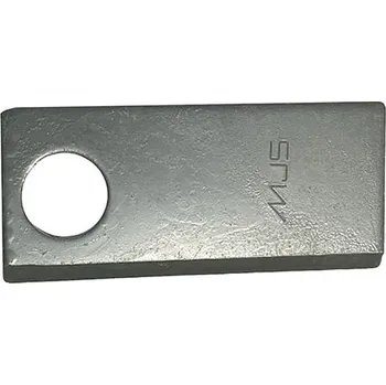 Nůž sekačky BDR 550/580-583 nový