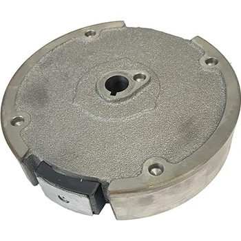 Kolo ventilátoru s magnetem pro RATO