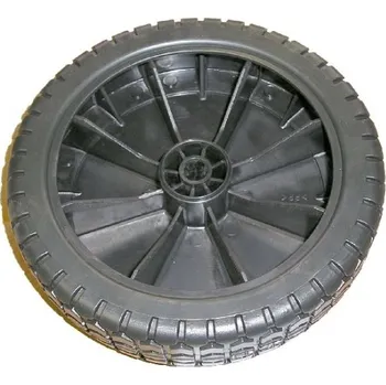 Pojezdové kolečko Kolo zadní bez ložisek LTS E48