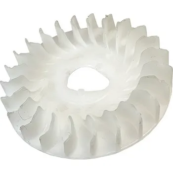 Ventilátor motoru RATO