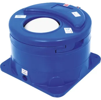 Agrofortel Míčová napáječka Melasty UNO 40 L - nezámrzná