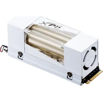 SSD disk ADATA SSD 1TB XPG MARS 980 STORM Gen5x4 SMAR-980S-1TCI