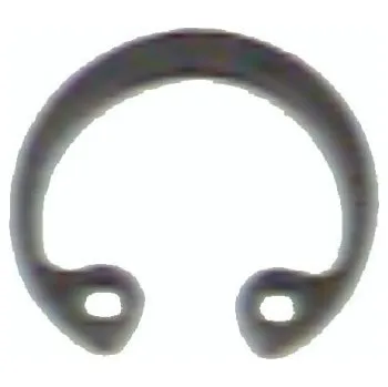 Příslušenství k zahradní technice Kroužek pojistný 32 DIN472