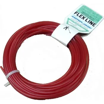 Struna do sekačky Struna sekací kruhová 2,7 mm EXT