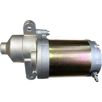 Startér elektrický pro ZONGSHEN XP420