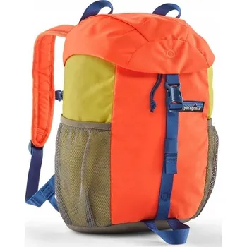 turistický batoh Patagonia Batoh Day Pack 12L až 20L oranžový