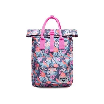 Sportovní batoh Roxy Batoh ROXY-P-003-07 Šedá NOSIZE