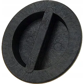 ZÁTKA LPG VÍČKO PLNÍCÍHO OTVORU ZÁTKA PLYNU M8 8mm