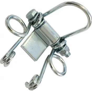 Příslušenství pro zahradní traktor Úchyt úplný VARI XP