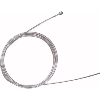 Lanko plynu pro kovovou páčku prodloužené