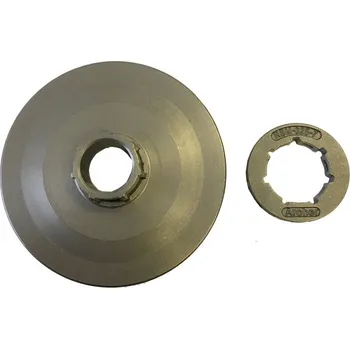 Řetězka pro HU 550, 555, 562, 545, 560