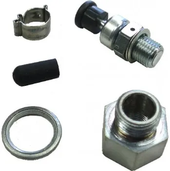 Příslušenství k zahradní technice Sada dekompresního ventilu opravná