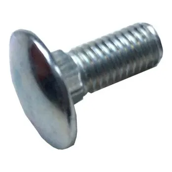 Šroub M8 x 20 vratový