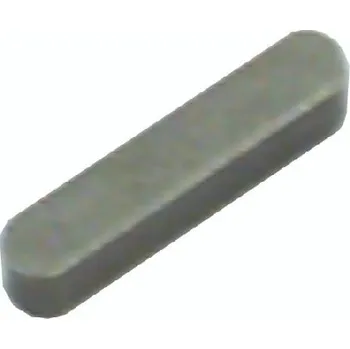 Pero 6 x 6 x 36 DIN6885