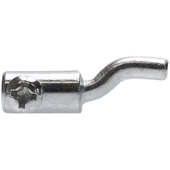 Koncovka bowdenů "Z" nová