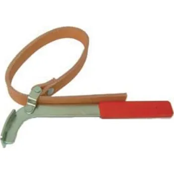 Klíč na povolování olejových filtrů