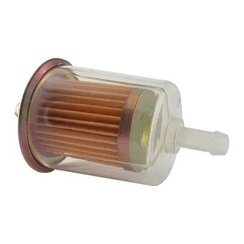 Filtr paliva diesel pro KUBOTA 12581-43012