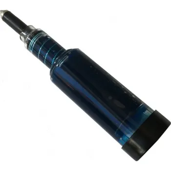 Maznice pro lišty pil - naplněná