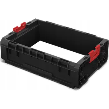 Otevřená bedna na nářadí Qbrick