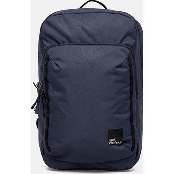 Sportovní batoh Batoh Jack Wolfskin Terracade A64020 námořnická modř 59X, vel. ONE SIZE