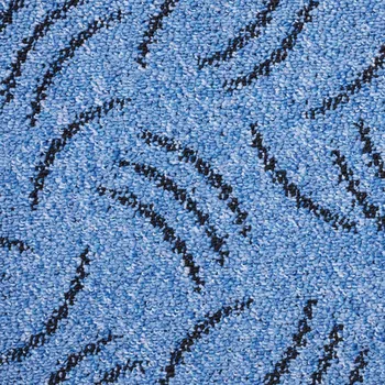 Koberec Bytový koberec Nashville 334 šíře 4 m 4 m²