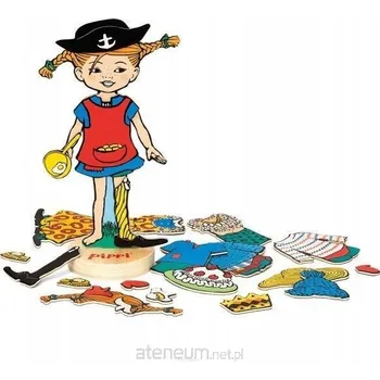 Panenka Panenka Pippi