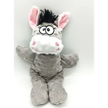 Hračka pro psa Oslík 33cm (45/1)