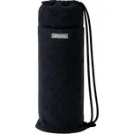 Aminela podložka s obalem 80x60 černá