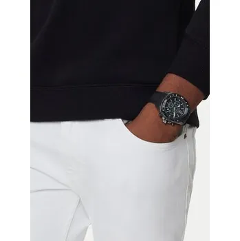 Hodinky Nautica Sporty Chronograph NAPBSS502 Šedá OS