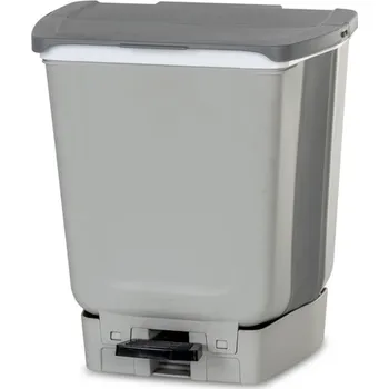 Odpadkový koš Skládací odpadkový koš CAMP4 10 litrů