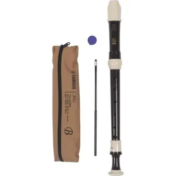 Flétna Altová zobcová flétna Yamaha YRA 302B III