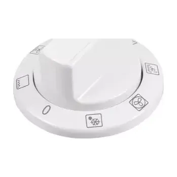 Příslušenství pro sporák Knoflík pro volbu programů sporáků Beko Blomberg - 250315419