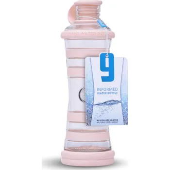 Vitaora i9 informovaná lahev růžová - soucit