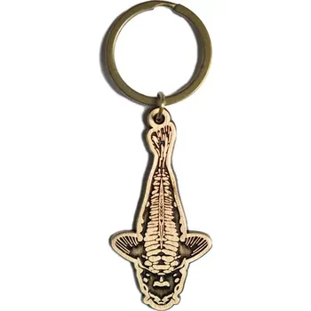 KUMU - Klíčenka Keyring New Moon