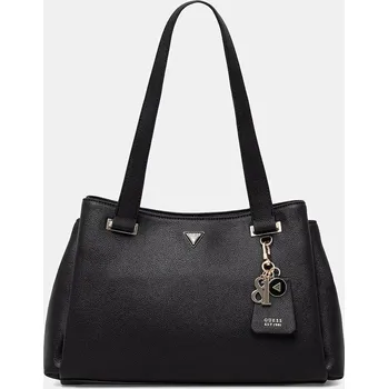 Kabelka Kabelka Guess EVIE HWBG96.64220 černá 99X, vel. ONE SIZE