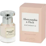 Abercrombie & Fitch Authentic Woman EDP 30 ml W