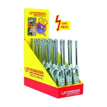 Zapalovač Piezo zapalovač "STURMSICHER" - Rothenberger