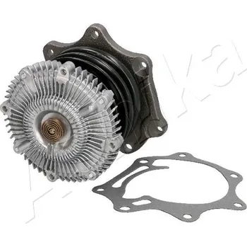 Motor automobilu Vodní čerpadlo, chlazení motoru ASHIKA 35-01-129
