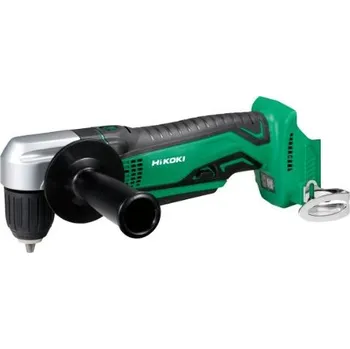 HIKOKI 18 V akumulátorový úhlový vrtací šroubovák 10 mm DN18DSLL4Z