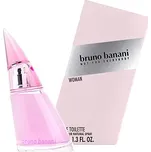 Bruno Banani Woman - EDT 20 ml + 2 měsíce na vrácení zboží