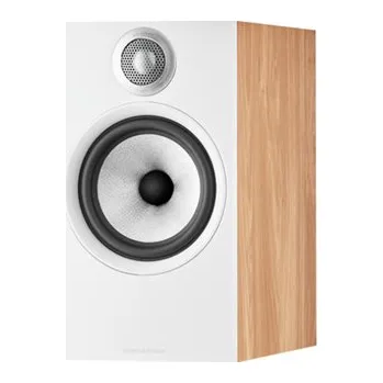 Bowers & Wilkins 606 S2 Dub Rozbaleno