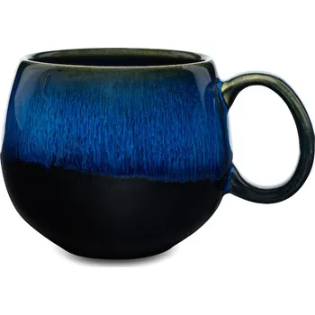 Čajová zahrada Hrnek Maoci Ai modrý 500 ml