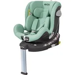 Avova Swan-Fix i-SIZE Lime Green 2024