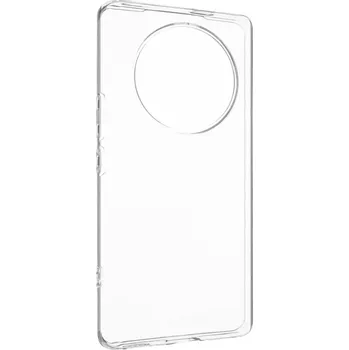 Náhradní díl pro mobilní telefon FIXED gelový transparentní zadní kryt pro Honor Magic 7 Lite X60 Pro